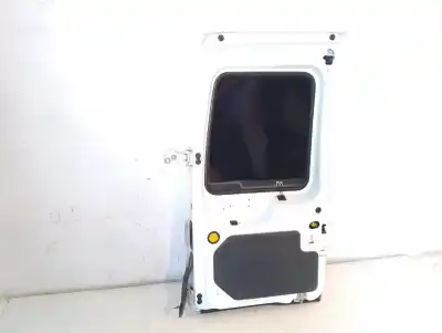 Автозапчасти б/у дверь задняя правая за ford transit connect (tc7) 1.8 tdci cat ссылки oem iam 5325595  