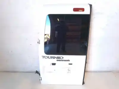 Автозапчасти б/у задняя левая дверь за ford transit connect (tc7) 1.8 tdci cat ссылки oem iam 5325595