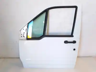 Автозапчасти б/у левая передняя дверь за ford transit connect (tc7) 1.8 tdci cat ссылки oem iam 5147242