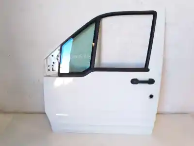 Автозапчасти б/у левая передняя дверь за ford transit connect (tc7) 1.8 tdci cat ссылки oem iam 5147242  