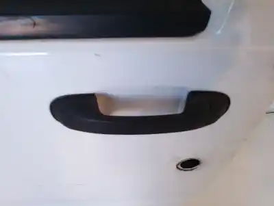 Автозапчасти б/у левая передняя дверь за ford transit connect (tc7) 1.8 tdci cat ссылки oem iam 5147242  