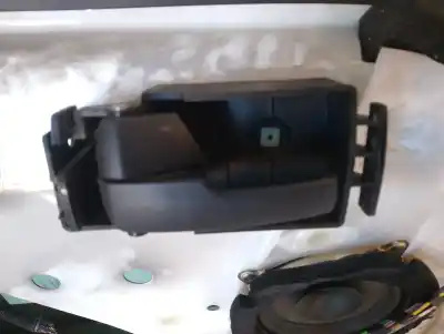 Автозапчасти б/у левая передняя дверь за ford transit connect (tc7) 1.8 tdci cat ссылки oem iam 5147242  