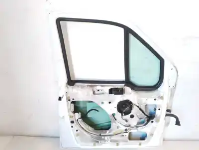 Автозапчасти б/у левая передняя дверь за ford transit connect (tc7) 1.8 tdci cat ссылки oem iam 5147242  
