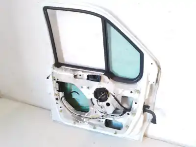Автозапчасти б/у левая передняя дверь за ford transit connect (tc7) 1.8 tdci cat ссылки oem iam 5147242  