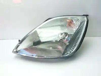 Pezzo di ricambio per auto di seconda mano faro anteriore sinistro per ford fiesta (cbk) 1.4 tdci cat riferimenti oem iam 1320349