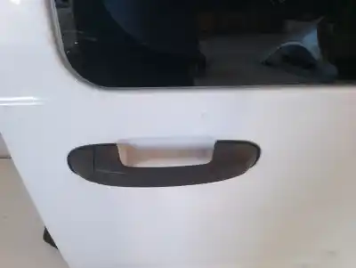 Автозапчасти б/у левая сдвижная боковая дверь за ford transit connect (tc7) 1.8 tdci cat ссылки oem iam 5314681  