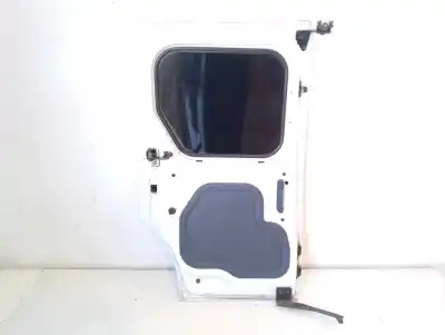 Автозапчасти б/у левая сдвижная боковая дверь за ford transit connect (tc7) 1.8 tdci cat ссылки oem iam 5314681  