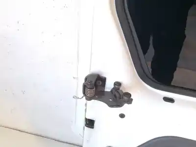Автозапчасти б/у левая сдвижная боковая дверь за ford transit connect (tc7) 1.8 tdci cat ссылки oem iam 5314681  