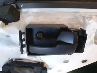 Автозапчасти б/у дверь передняя правая за ford transit connect (tc7) 1.8 tdci cat ссылки oem iam 5147241  