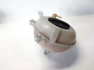 Second-hand car spare part coolant expansion tank for seat leon sc (5f5) i-tech ecomotive oem iam references 5q0121407g