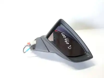 Автозапчастина б/у ПРАВИЙ ЗАДНИЙ ОГЛЯД для SEAT LEON SC (5F5)  Посилання на OEM IAM 5F1857508N  5F1857508N