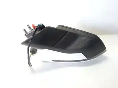 Second-hand car spare part right rearview mirror for seat leon sc (5f5) i-tech ecomotive oem iam references 5f1857508n  5f1857508n