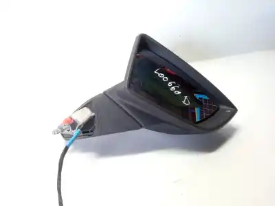 Second-hand car spare part right rearview mirror for seat leon sc (5f5) i-tech ecomotive oem iam references 5f1857508n  5f1857508n