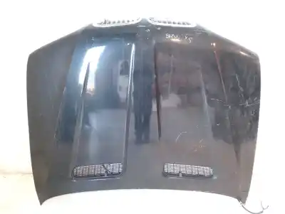 Second-hand car spare part Bonnet for BMW X5 (E53) 4.4i Automático OEM IAM references 41617008328  
