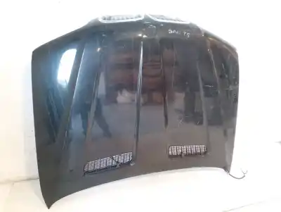 Pezzo di ricambio per auto di seconda mano cofano per bmw x5 (e53) 4.4i automático riferimenti oem iam 41617008328  