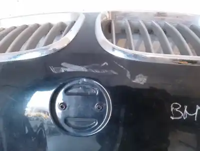 Pezzo di ricambio per auto di seconda mano cofano per bmw x5 (e53) 4.4i automático riferimenti oem iam 41617008328  
