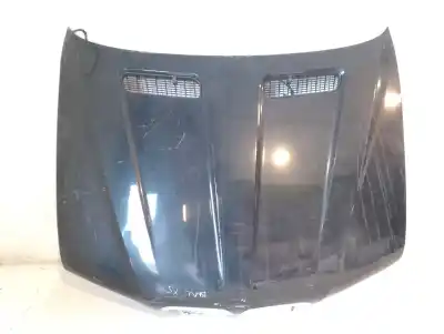 Pezzo di ricambio per auto di seconda mano cofano per bmw x5 (e53) 4.4i automático riferimenti oem iam 41617008328  