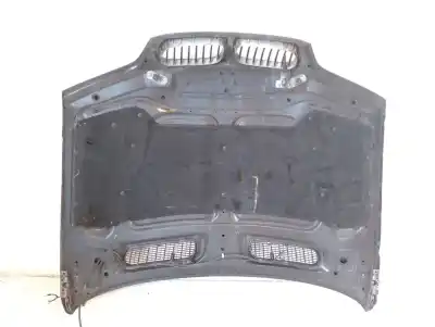 Pezzo di ricambio per auto di seconda mano cofano per bmw x5 (e53) 4.4i automático riferimenti oem iam 41617008328  