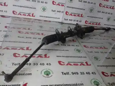 Автозапчастина б/у РУЛЬМОВА РЕЙКА для FIAT I DOBLO (119)  Посилання на OEM IAM 0468335410E 37502380 P2P3113NF