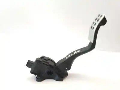 Gebrauchtes Autoersatzteil gaspedal zum citroen c2 vts oem-iam-referenzen 1601w8