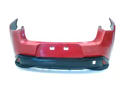 Second-hand car spare part rear bumper for lexus ux (za10) 250h e-four oem iam references 5215976919