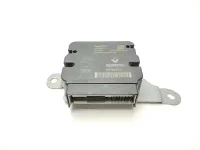 Second-hand car spare part airbag control unit for renault master kombi 2.3 dci diesel fap cat oem iam references 985106290r  a2c18211700