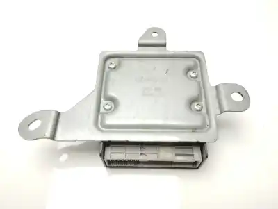 Second-hand car spare part airbag control unit for renault master kombi 2.3 dci diesel fap cat oem iam references 985106290r  a2c18211700