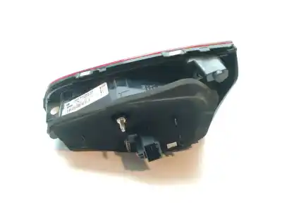 Recambio de automóvil de segunda mano de piloto trasero izquierdo interior para volkswagen golf vii lim. (bq1) comfortline referencias oem iam 5g0945093ag  