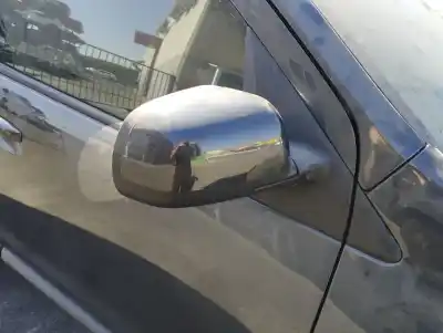 Автозапчасти б/у задний вид справа за dacia lodgy (js_) 1.2 tce (jsay jsm0) ссылки oem iam 963019902r  