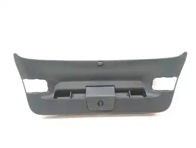 Recambio de automóvil de segunda mano de guarnecido porton trasero para volkswagen golf vii lim. (bq1) comfortline referencias oem iam 5g6867605e  