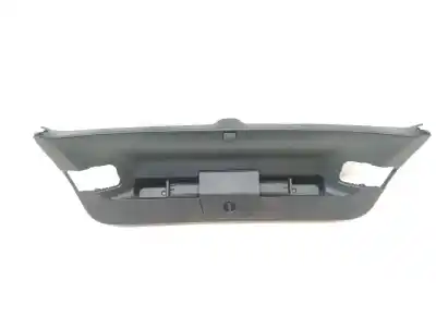 Recambio de automóvil de segunda mano de guarnecido porton trasero para volkswagen golf vii lim. (bq1) comfortline referencias oem iam 5g6867605e  