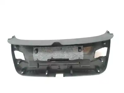 Recambio de automóvil de segunda mano de guarnecido porton trasero para volkswagen golf vii lim. (bq1) comfortline referencias oem iam 5g6867605e  