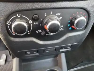 Автозапчасти б/у отопление / кондиционирование воздуха за dacia lodgy (js_) 1.2 tce (jsay jsm0) ссылки oem iam 5p3743000