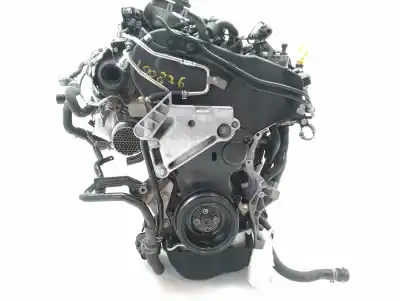 Recambio de automóvil de segunda mano de motor completo para volkswagen golf vii lim. (bq1) comfortline referencias oem iam 04l100091g  