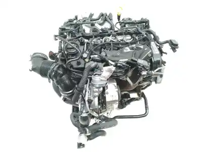 Recambio de automóvil de segunda mano de motor completo para volkswagen golf vii lim. (bq1) comfortline referencias oem iam 04l100091g  