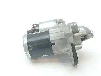 Second-hand car spare part starter motor for dacia lodgy (js_) 1.2 tce (jsay jsm0) oem iam references 233000557r  m000td0372ze