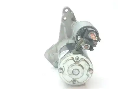 Second-hand car spare part starter motor for dacia lodgy (js_) 1.2 tce (jsay jsm0) oem iam references 233000557r  m000td0372ze