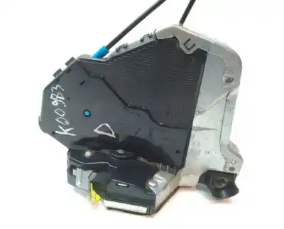 Second-hand car spare part left front door lock for lexus rc 300h oem iam references 6904053100  