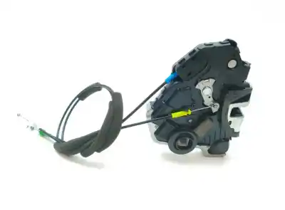 Peça sobressalente para automóvel em segunda mão fechadura da porta dianteira esquerda por lexus rc 300h referências oem iam 6904053100