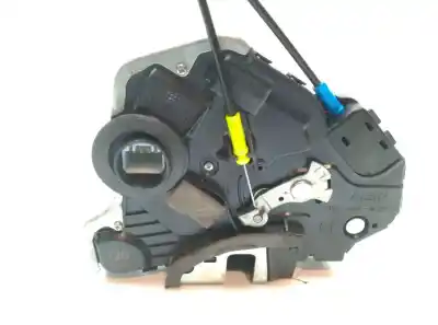 Second-hand car spare part left front door lock for lexus rc 300h oem iam references 6904053100  