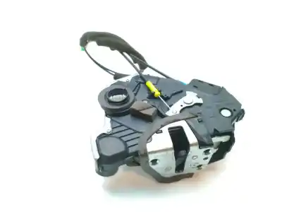 Second-hand car spare part left front door lock for lexus rc 300h oem iam references 6904053100  