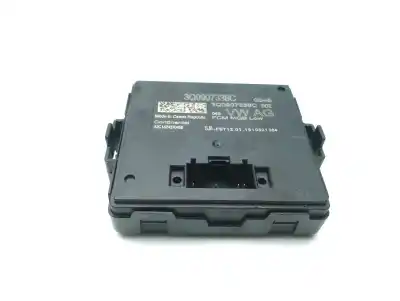 Recambio de automóvil de segunda mano de modulo electronico para volkswagen golf vii lim. (bq1) comfortline referencias oem iam 3q0907338c  