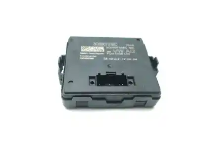 Recambio de automóvil de segunda mano de modulo electronico para volkswagen golf vii lim. (bq1) comfortline referencias oem iam 3q0907338c  