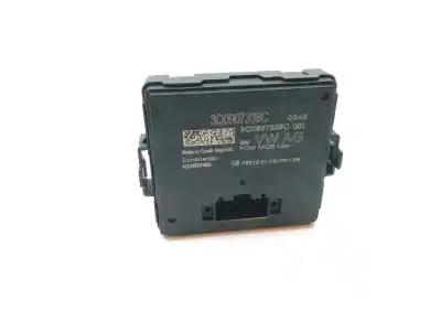 Recambio de automóvil de segunda mano de modulo electronico para volkswagen golf vii lim. (bq1) comfortline referencias oem iam 3q0907338c  