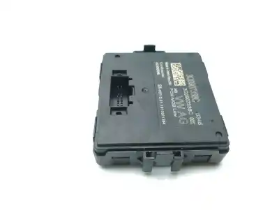 Recambio de automóvil de segunda mano de modulo electronico para volkswagen golf vii lim. (bq1) comfortline referencias oem iam 3q0907338c  