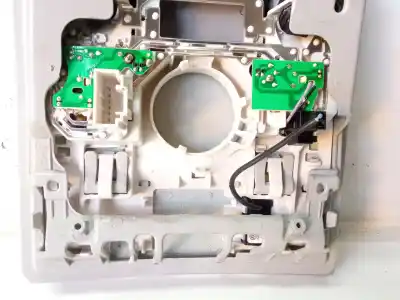 Автозапчасти б/у внутренний свет за seat leon sc (5f5) i-tech ecomotive ссылки oem iam 5f0947105rwrc  5f0947105r