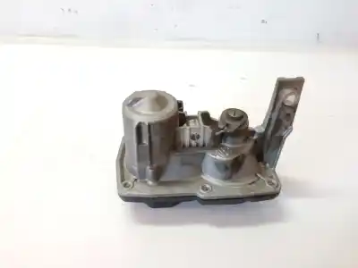 Автозапчастина б/у коробка метелика для seat leon sc (5f5) i-tech ecomotive посилання на oem iam 5q0253691h  51500204