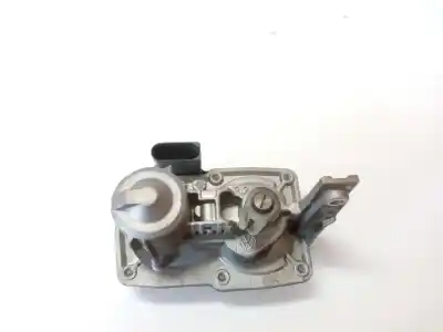 Автозапчастина б/у коробка метелика для seat leon sc (5f5) i-tech ecomotive посилання на oem iam 5q0253691h  51500204