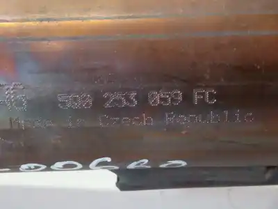 Автозапчастина б/у колекційна рідка для seat leon sc (5f5) i-tech ecomotive посилання на oem iam 5q0253059fc  4l145762ad