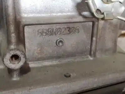 Pezzo di ricambio per auto di seconda mano riduttore per lexus rc 300h riferimenti oem iam 3092030030  